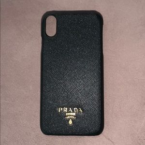 Iphone XS max case